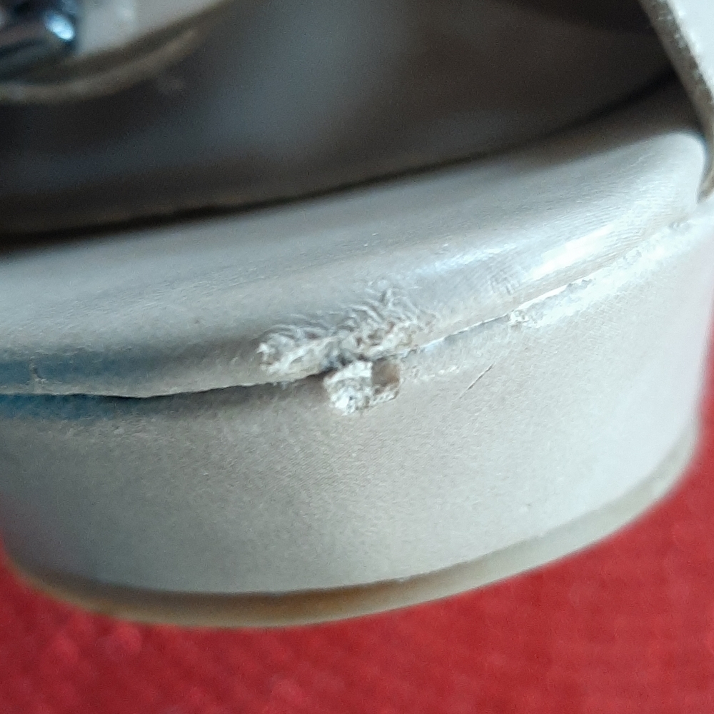 Guess high heel shoes - Picture 6 of 6